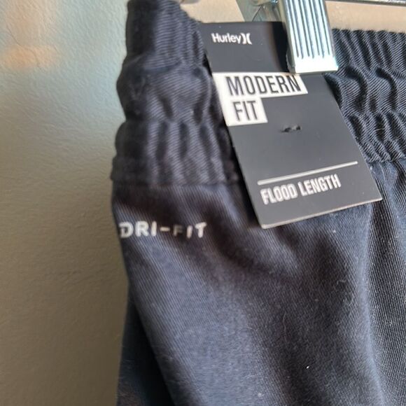 Nike/Hurley Collaboration DF Ditch Pant L - Picture 6 of 9